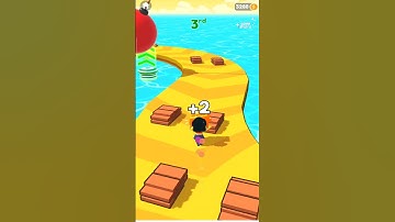 Shortcut Run Gameplay  Level 87