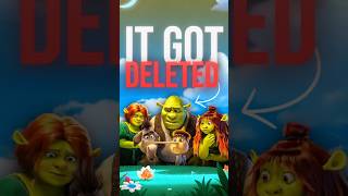 Shrek 5 is ALREADY a Disaster.. 🤦‍♂️ | Why They Deleted The Script 📝