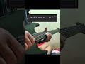 Bryan Adams - Please Forgive Me #tutorialgitar #viralvideo #guitarcover #guitarsolo #guitartok