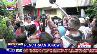 Jokowi Identik dengan Pemimpin Masa Depan