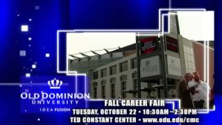 WTVZ ODU Fall Career Fair 2013 Final V2