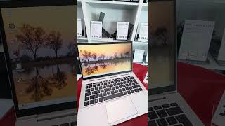 Laptop Poleasingowy HP EliteBook 835 G7 - PoFirmowe.pl - Laptopy Poleasingowe HP