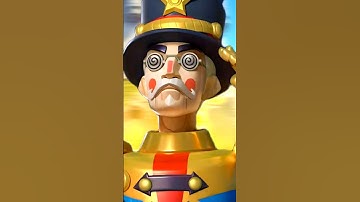 VINCENT IS THE BEST CLUTCH HERO IN T3 ARENA!!! #t3arena #t3アリーナ #t3arenagameplay #T3 #shorts