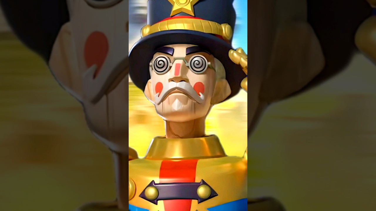 VINCENT IS THE BEST CLUTCH HERO IN T3 ARENA!!! 