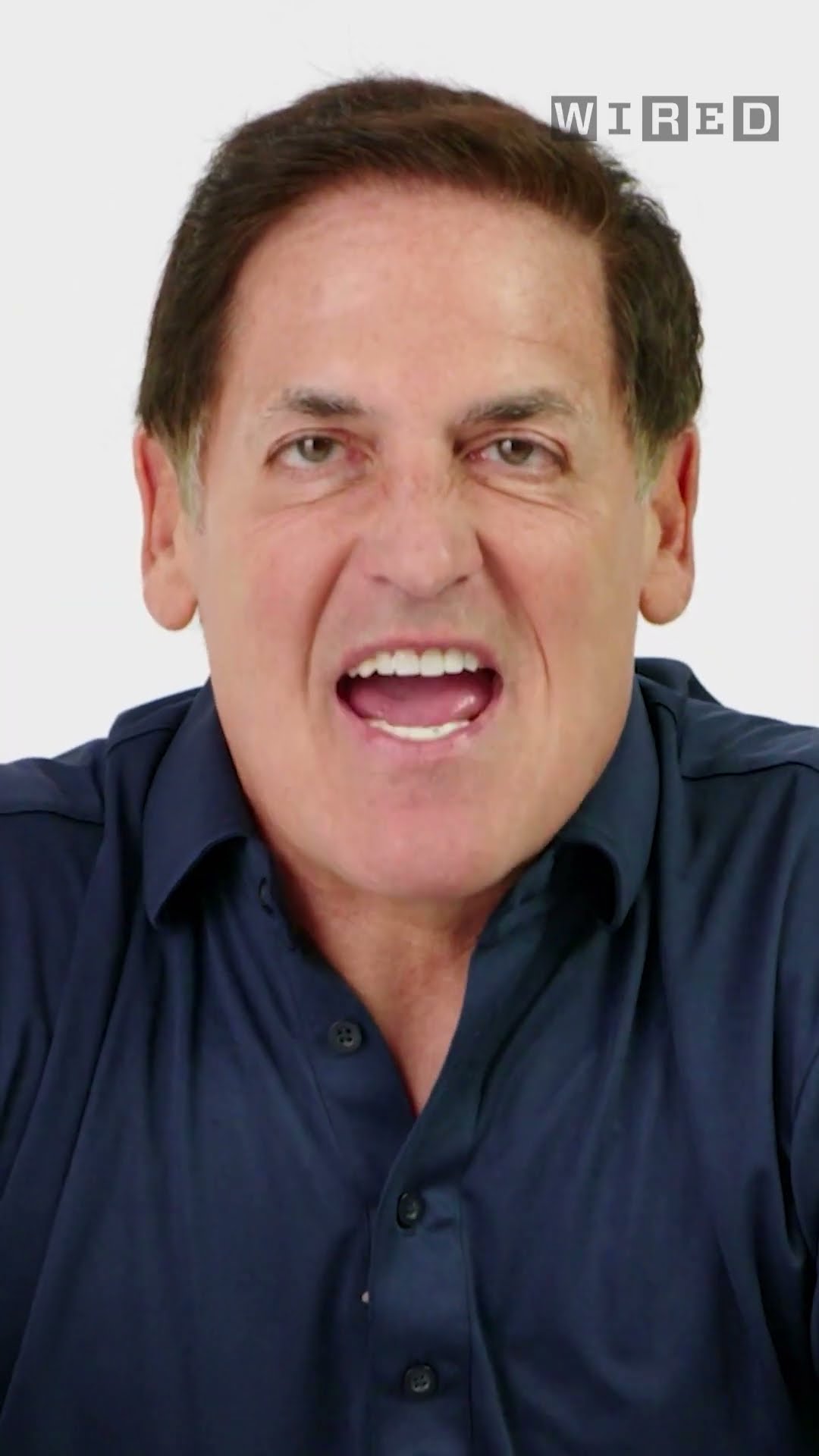 Mark Cuban's Entrepreneur Advice