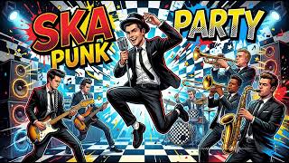 Modern Ska That Never Gets Old 🎺 Feel Good All Day