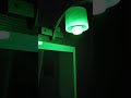 Automatyzacja oświetlenia Xiaomi Smart Home czujnik ruchu inteligentna żarówka zielone lub dzienne