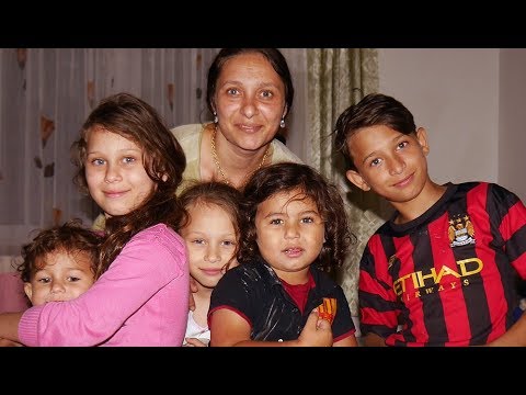 LUCICA UND IHRE KINDER | Trailer deutsch german [HD]
