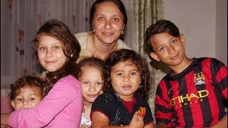 LUCICA UND IHRE KINDER | Trailer deutsch german [HD]
