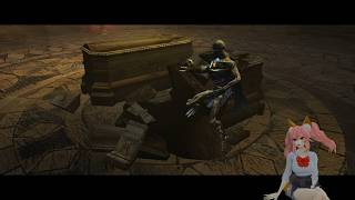 #legacyofkain Defiance Remastered 「Recovery of Light and Darkness」 Part 3
