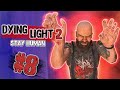 Dying Light 2 ► Stay Human ◉ Прохождение #8 ◉ Битва с громилой Германом