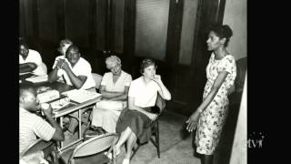 Septima Poinsette Clark