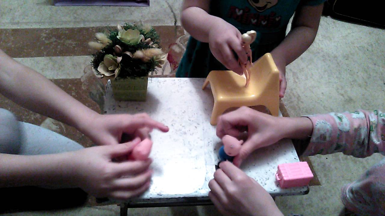 Свинка пепе - YouTube