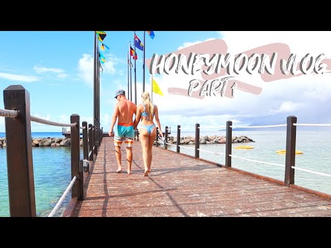 Video: Where To Go On Your Honeymoon