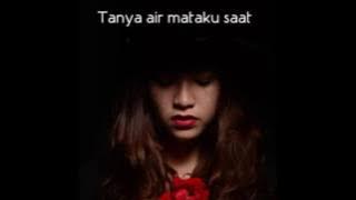 Tanya air mata