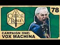 The Siege of Emon | Critical Role: VOX MACHINA | Episode 78