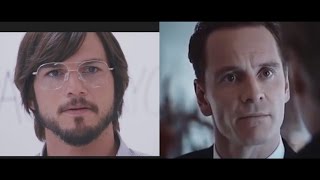 Steve Jobs vs. Jobs