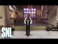 Donald Glover's 360° SNL Promo