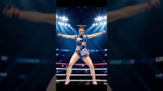 Download Lagu Kung Fu Girl Victory | Skill Over Power #martialarts #athlete #ai MP3