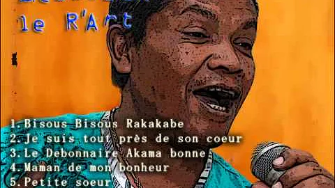 BEAUZACK LE R'ART Monsieur L' IVROGNE