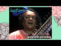 Raga Tilak Kamod And Tilak Shyam Ravi Shankar And Alla Rakha 1982 Remastered HD mp3