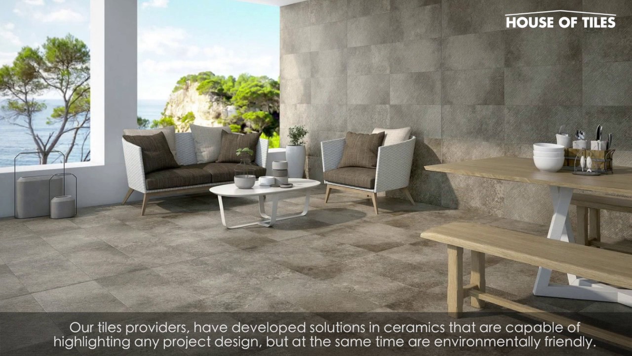 Ceramic Tiles Collectors in Ireland YouTube