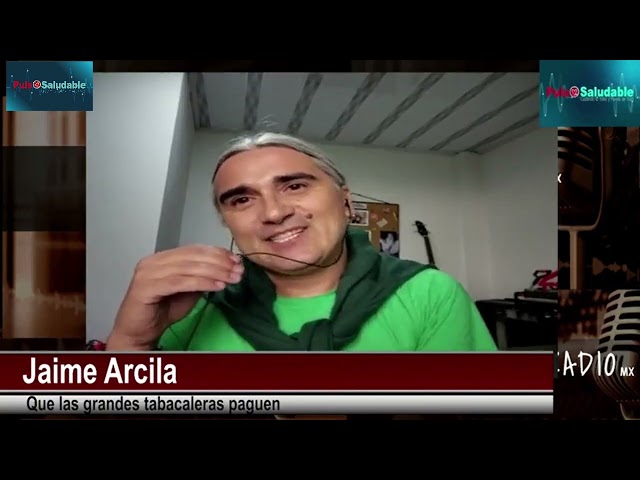 Que las tabacaleras paguen por el daño social y medioambiental que generan al producir cigarrillos