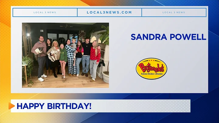 Salutes for Tuesday, March 25th