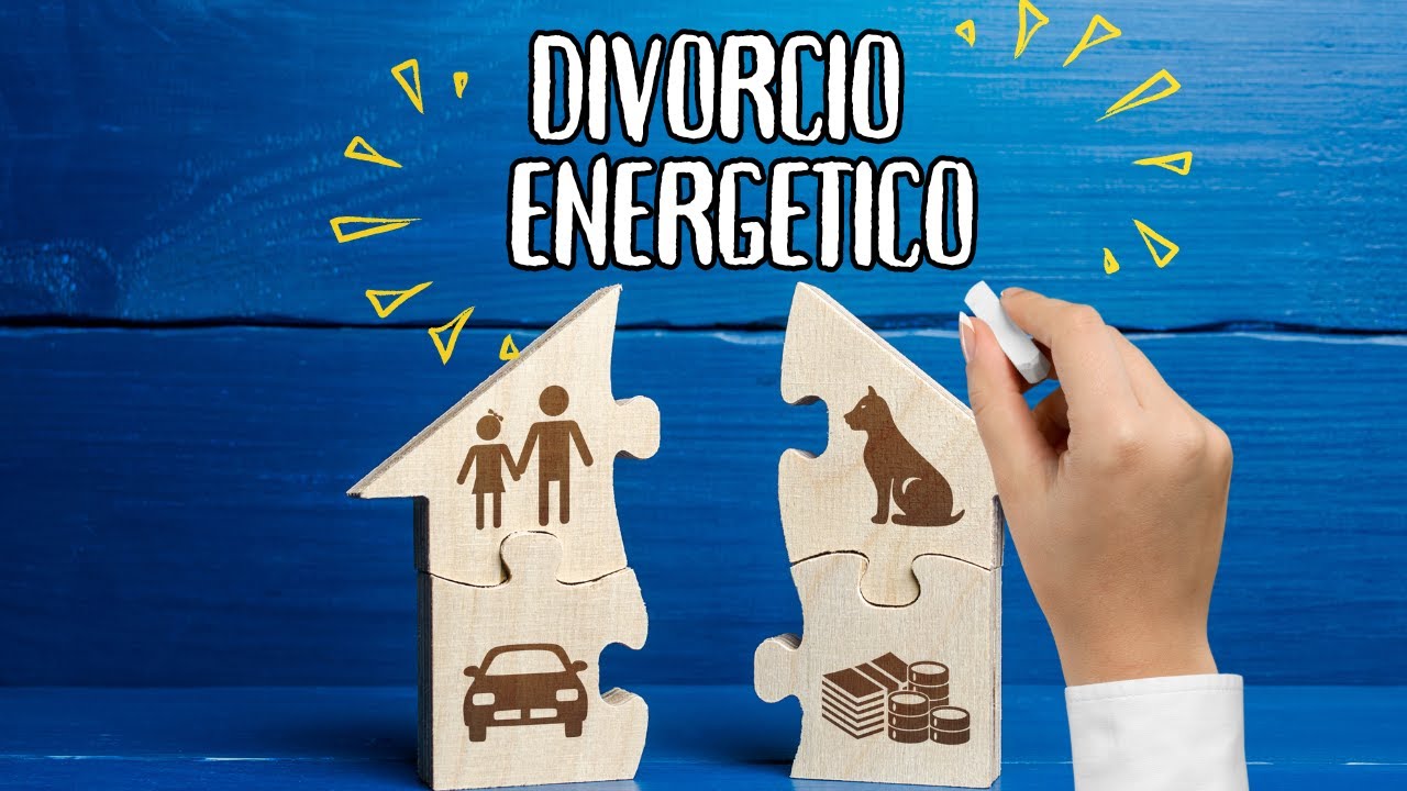 Divórcio Energético: Liberte-se e Transforme sua Vida com a Mesa Radiônica.