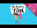 My shadow is pink by scott stuart  official read along