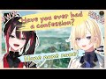 Emataso and Yuipi get excited over High School stories【藍沢エマ / ぶいすぽっ / Eng Sub】 thumbnail
