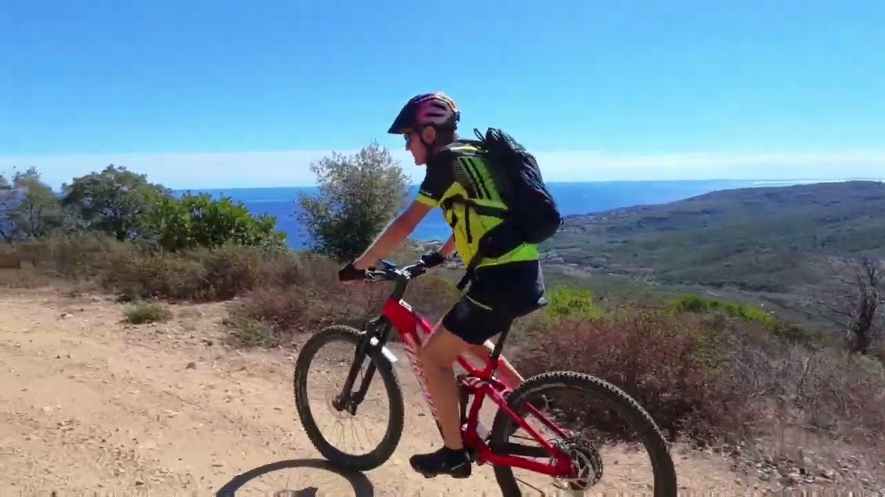 Kretentrail - Les Haut des Issambres