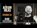 Vlad Rimburg - Indie, Hong Kong, and Korean Roots (Action Talks #24)