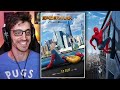 *SPIDERMAN: HOMECOMING* exceeded EVERY expectation