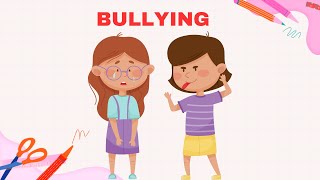 🚫 Bullying | Bedtime Story Teaching Kids Empathy, Courage & Respect Guide