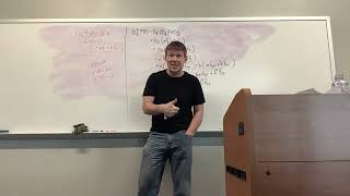 second derivative test part 2