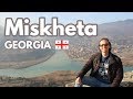 ❤️ El HERMOSO LUGAR donde GEORGIA proclamó su religión 🙏🏻  | GEORGIA #3 🇬🇪