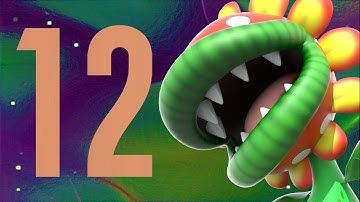 Plush Survivor Viewer Voting 12