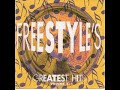 FreeStyle Dance Vol 3 Extended Remix