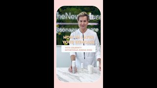 The Correct Way To Apply Skincare Products | Sonage Skincare
