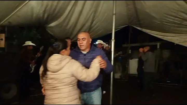 los originales del valle