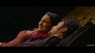 Sonakshi Sinha And Imran Khan Romantic Scene