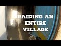 Raiding an entire Village and Hunting a bomb maker. Part 1 of 2