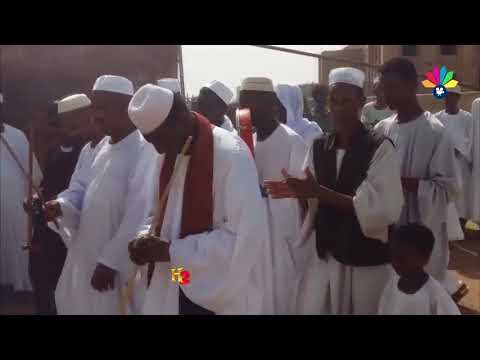 إسماعيل محمد علي ــ من بصاليه حرب المشركين البشوي داليه غيرك يا علي 