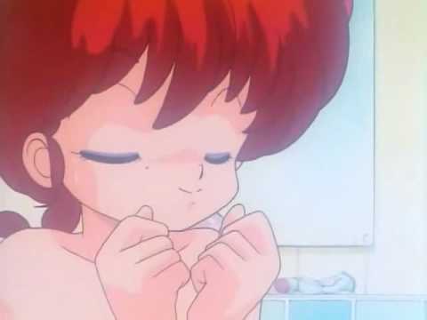 らんまちゃん