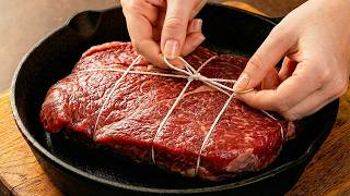 A Chef Taught Me This Beef Trick — Now I Make It Almost Every Time! screenshot 2