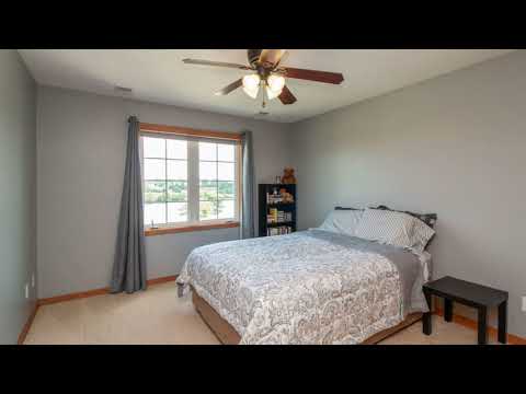 328 Chestnut St, De Soto, IA home video tour