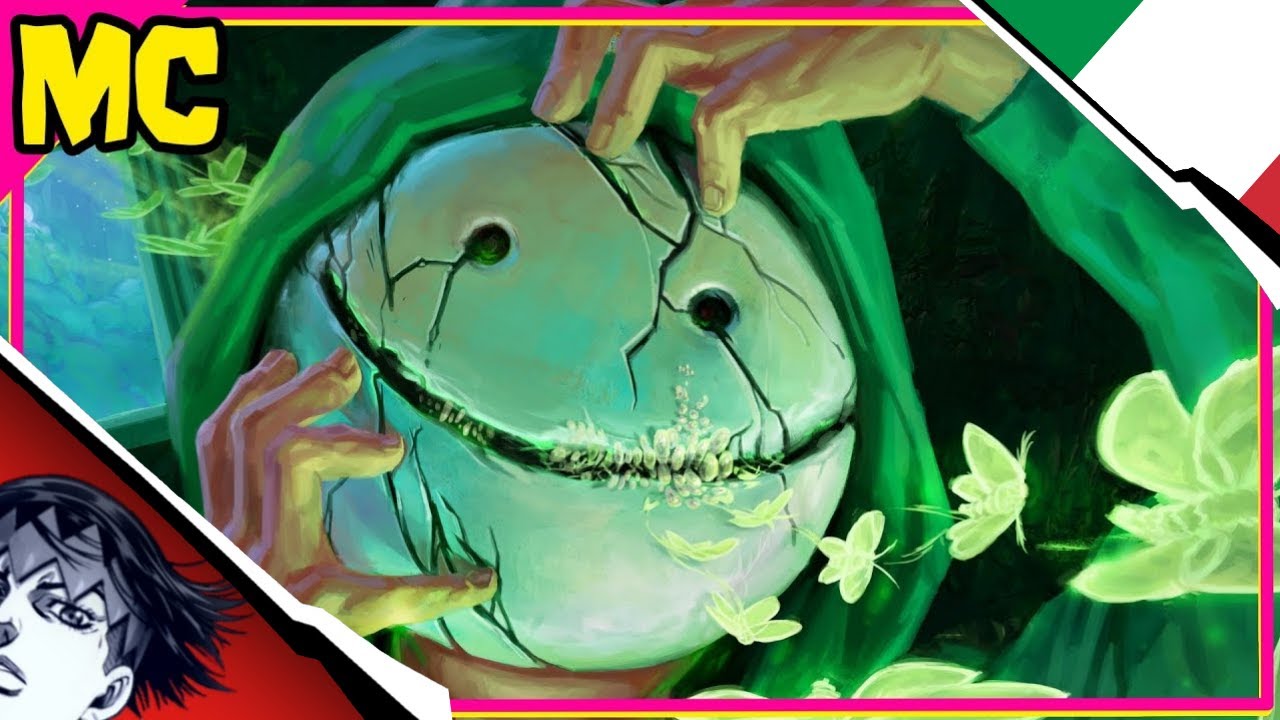 Dietro la maschera di DREAM - MeatCanyon (DOPPIAGGIO ITA)