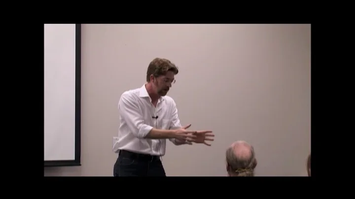 "Gandhi's Truth" - Jeff Biggers