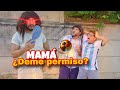 Cuando se encaja el Balón ⚽️ | Doña Paula y Chavalo J0did0 | Sketch 😂
